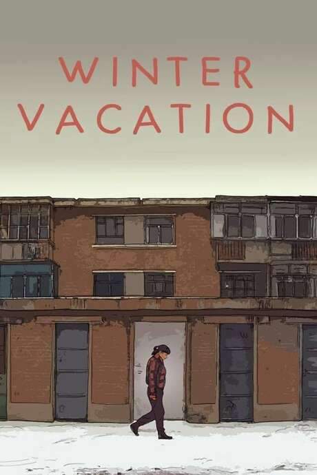 Winter Vacation